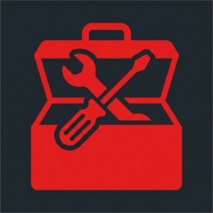 Ultimate Toolbox logo