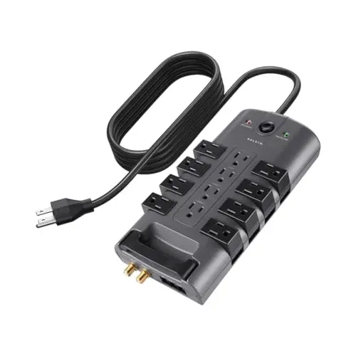 Surge Proyector Computer Best Surge Protector For Computer - 2026 Reviews - Ultimate Toolbox