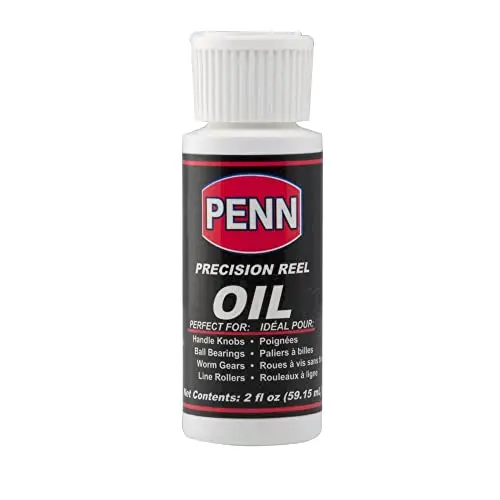 Best Lubricant For Fishing Reels - 2026 Reviews - Ultimate Toolbox