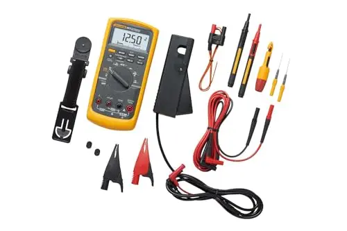 Best Multimeter For Automotive - 2026 Reviews - Ultimate Toolbox