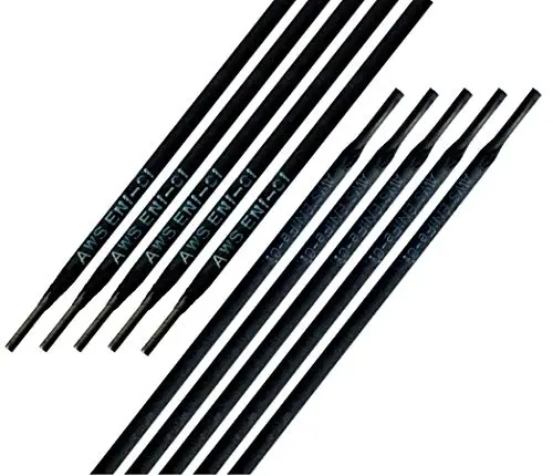 Best Welding Rod For Cast Iron - 2026 Reviews - Ultimate Toolbox