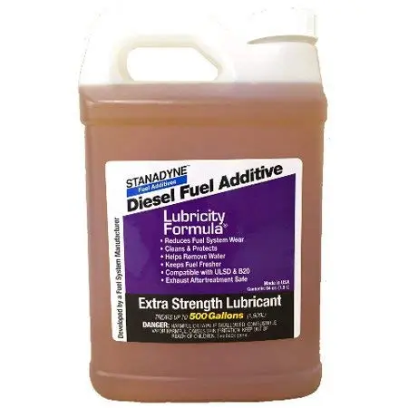 Best Diesel Fuel Additive For Lubricity - 2026 Reviews - Ultimate Toolbox