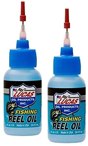 Best Lubricant For Fishing Reels - 2026 Reviews - Ultimate Toolbox