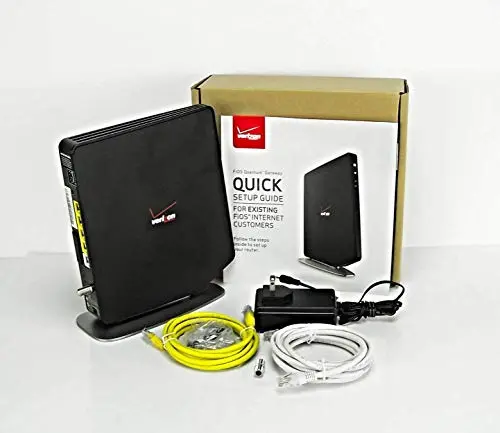 Best Router For Fios - 2026 Reviews - Ultimate Toolbox