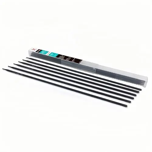 Best Welding Rod For Cast Iron - 2026 Reviews - Ultimate Toolbox
