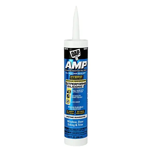 Dap Amp Caulk Review
