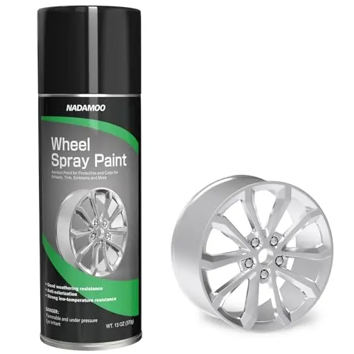 Best Spray Paint For Aluminum - 2026 Reviews - Ultimate Toolbox