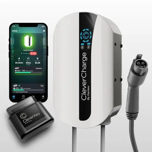 Best Level 2 Ev Chargers For Home - 2026 Reviews - Ultimate Toolbox