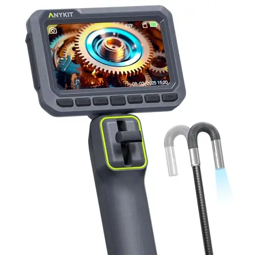 Best Camera For Car Inspections - 2026 Reviews - Ultimate Toolbox