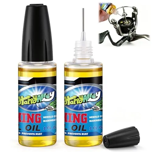 Best Lubricant For Fishing Reels - 2026 Reviews - Ultimate Toolbox