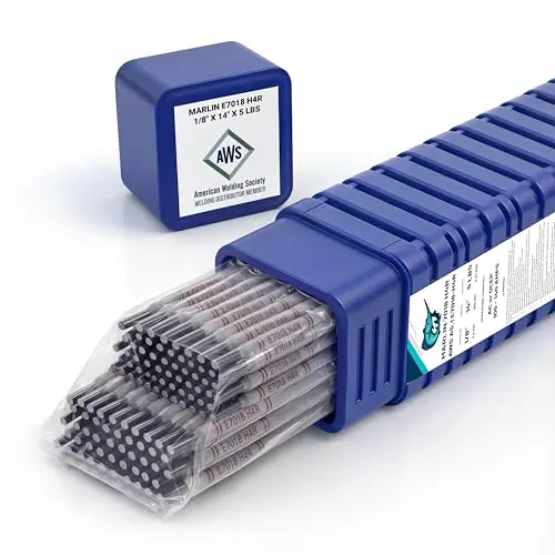 Best Welding Rods For Beginners - 2026 Reviews - Ultimate Toolbox